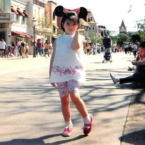 Meet your Posher, Carly